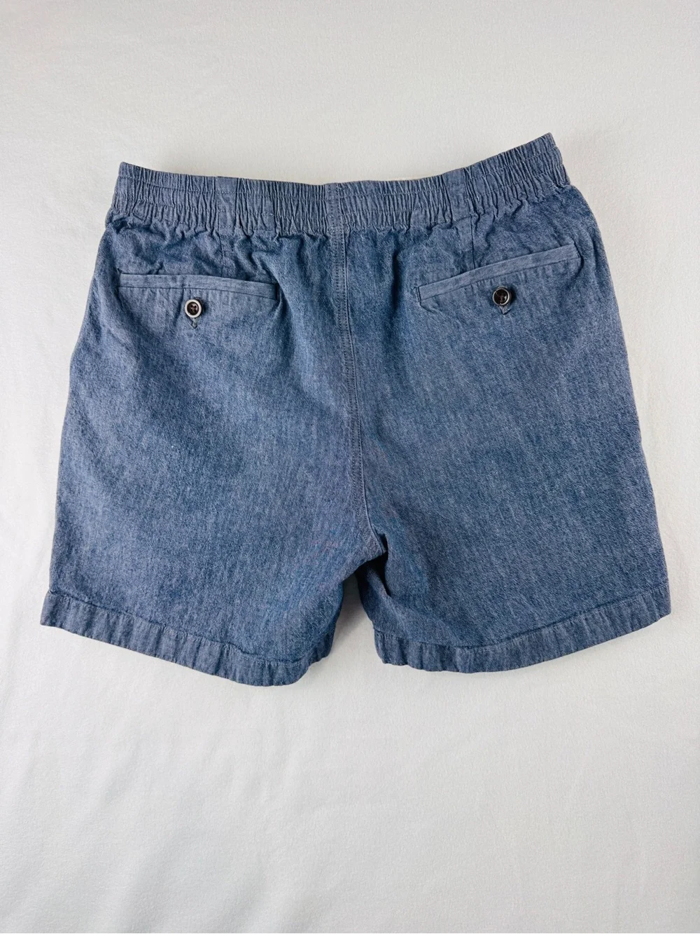 J. Crew light navy